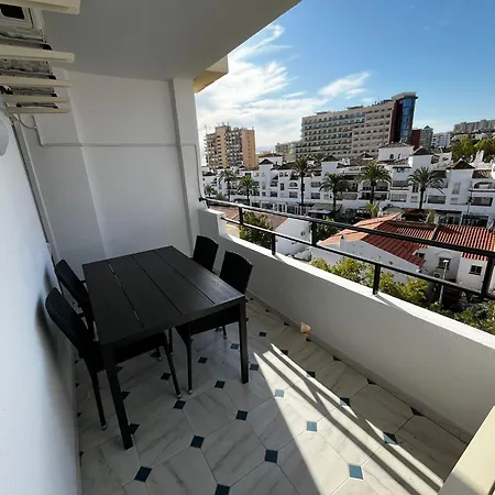 公寓 Charming 2 Bed Prealsa