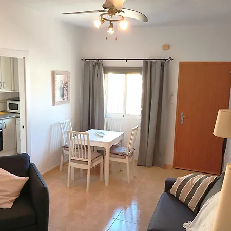 公寓 Charming 2 Bed Prealsa *