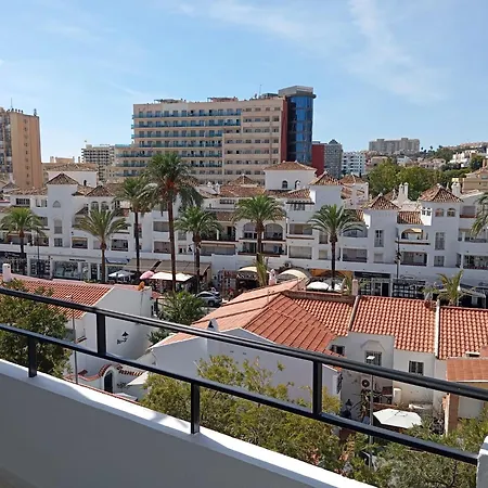 公寓 Charming 2 Bed Prealsa *