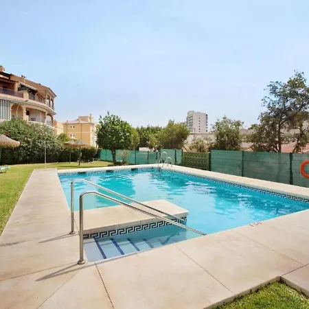 Charming 2 Bed Prealsa *