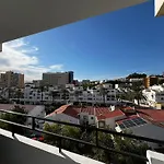Charming 2 Bed Prealsa شقة بينالماذينا