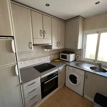 Apartment Charming 2 Bed Prealsa