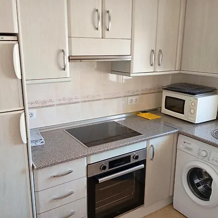 Charming 2 Bed Prealsa *