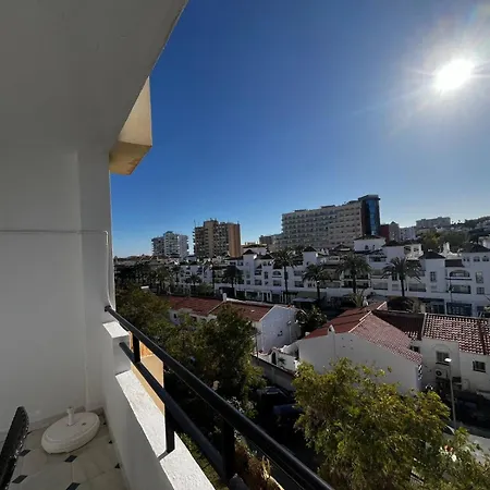 Charming 2 Bed Prealsa * Benalmadena