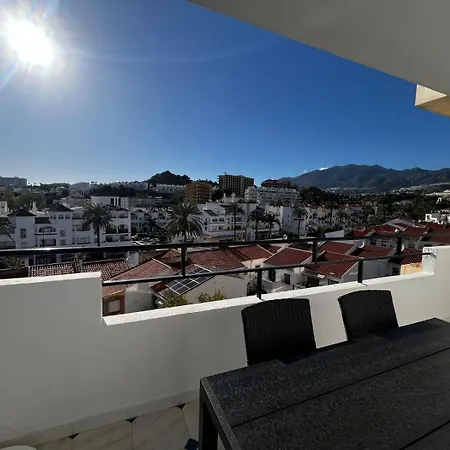Apartment Charming 2 Bed Prealsa *