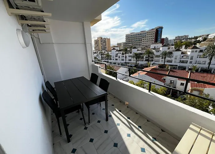 Apartament Charming 2 Bed Prealsa