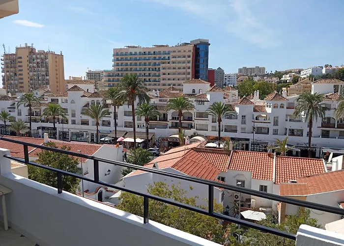 Apartament Charming 2 Bed Prealsa *